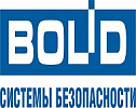 BOLID Партнер ВИ Энерджи - Bolid